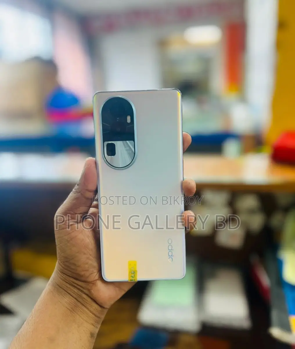 OPPO Reno10 5G 12+255 🔥 (Brand New)