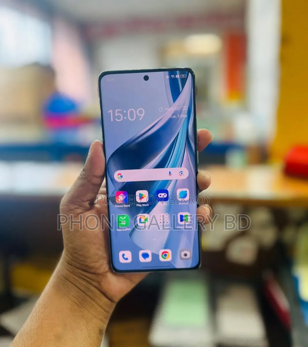 OPPO Reno10 5G 12+255 🔥 (Brand New)