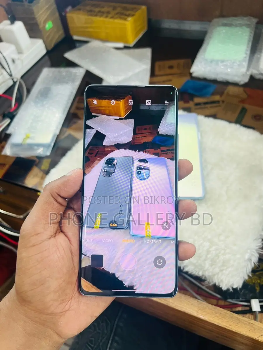 OPPO Reno10 5G 12+255 🔥 (Brand New)