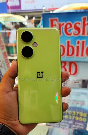 OnePlus Nord CE 2 lite 8/256GB (Used)
