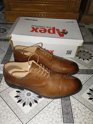 Apex Shoes Size 44