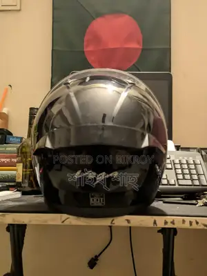 Used Vega Helmet For Sale