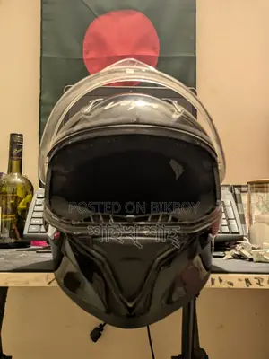 Used Vega Helmet For Sale