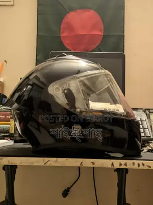Used Vega Helmet For Sale