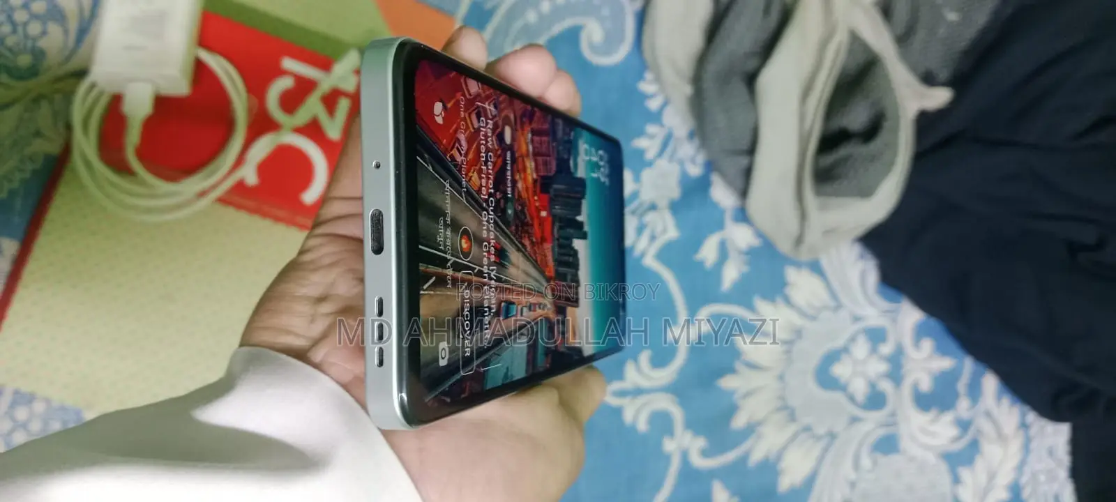 Xiaomi Redmi 13c ` (Used)