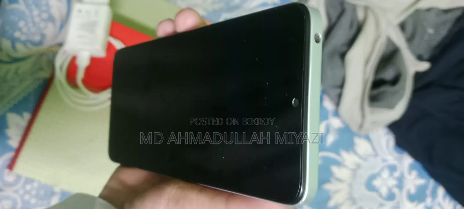 Xiaomi Redmi 13c ` (Used)