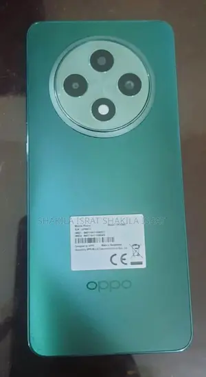 OPPO Reno 12F 4G (Used)