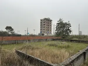 I extension || 5 katha plot north face