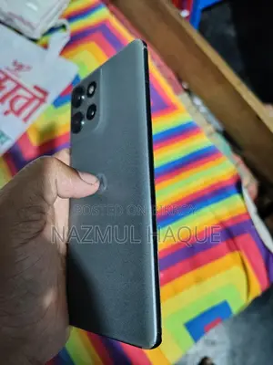 Motorola Edge 50 (Used)
