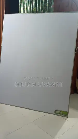 হোয়াইট বোর্ড