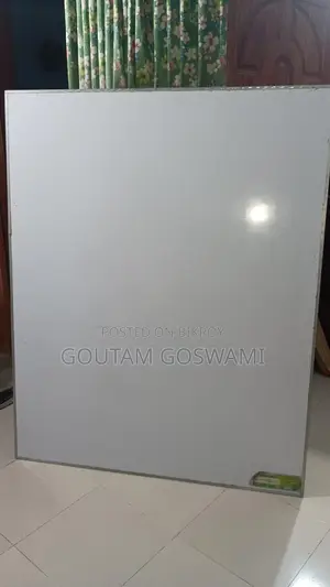 হোয়াইট বোর্ড