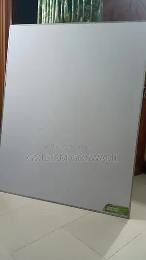 হোয়াইট বোর্ড