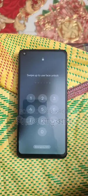 OnePlus 10 Pro ফুল বক্স আছে (Used)