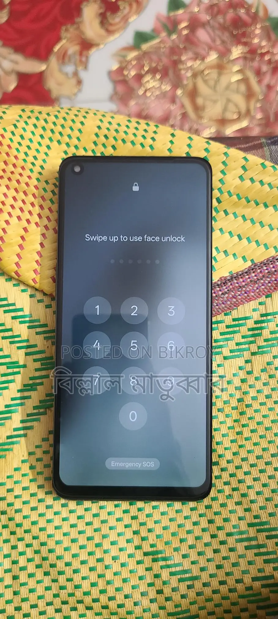 OnePlus 10 Pro ফুল বক্স আছে (Used)