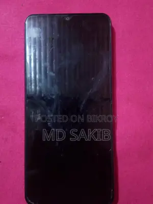 Samsung Galaxy A04S (Used)