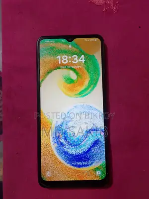 Samsung Galaxy A04S (Used)