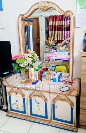 High Quality Dressing Table