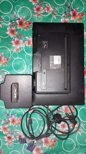 HP Monitor