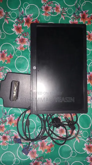 HP Monitor