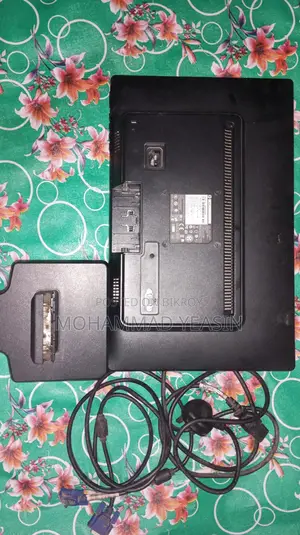 HP Monitor