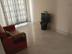 ঢাকা উদ্যানে ১১১০ বর্গফুটের ফ্ল্যাট বিক্রয় চলছে।