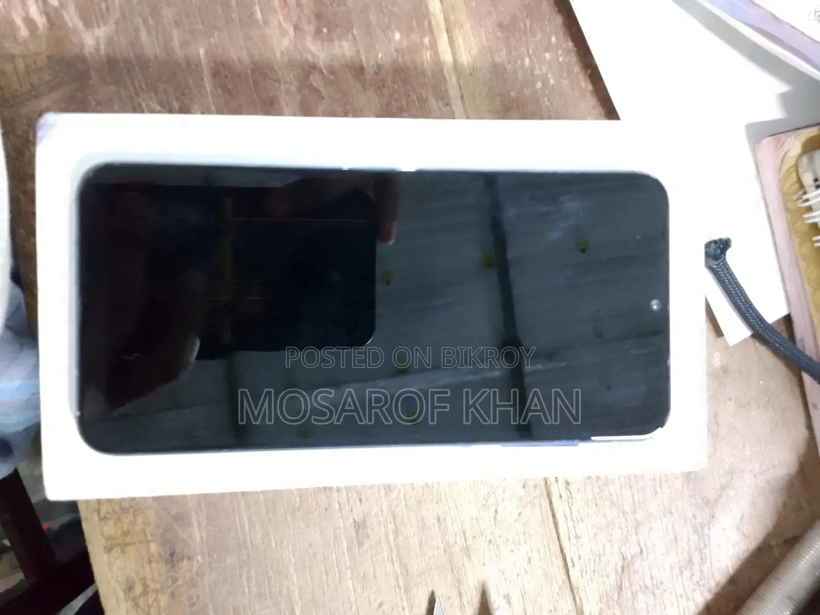 Xiaomi Mi 9 SE 6/128 (Used)
