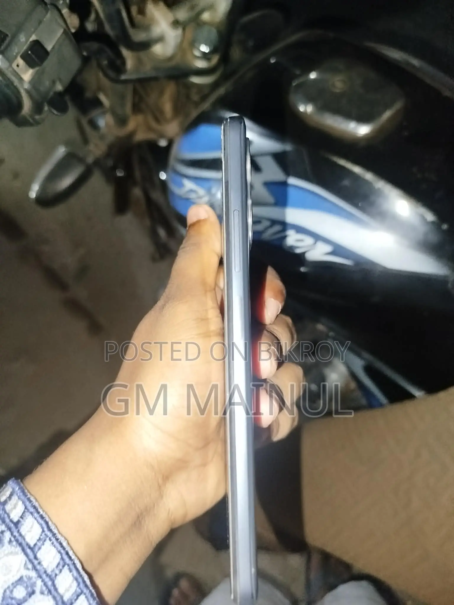 Xiaomi Poco X5 Pro Fresh (Used)