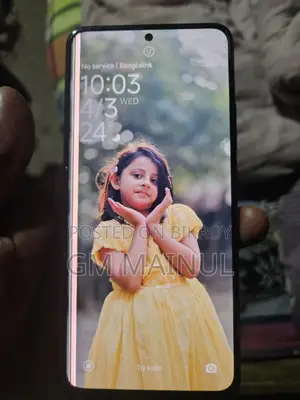 Xiaomi Poco X5 Pro Fresh (Used)