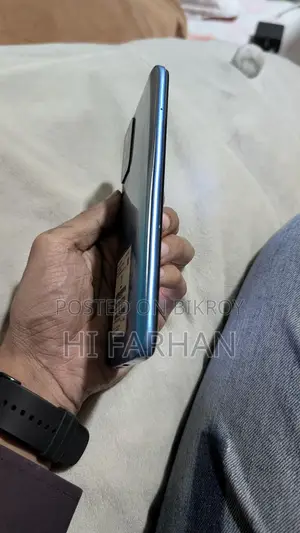Xiaomi Redmi Note 10 Pro Max ` (Used)