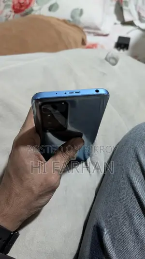 Xiaomi Redmi Note 10 Pro Max ` (Used)