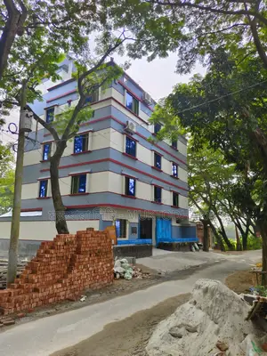 Own a plot in Muktodhara City, Dhaka