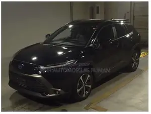 Toyota Corolla Cross Z LEATHER PACKAGE 2022