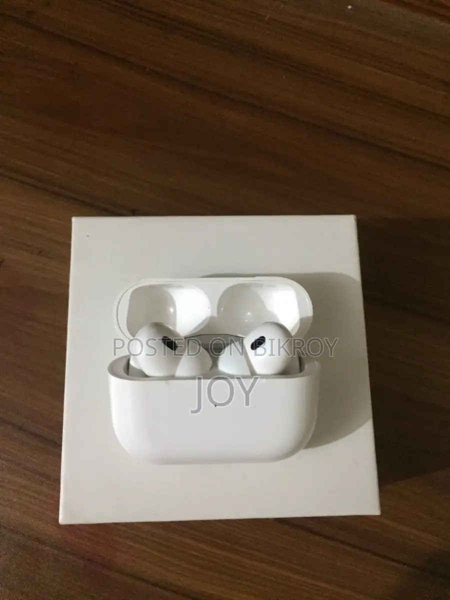 Airpods Pro 2nd Generation