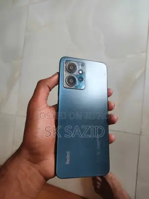 Xiaomi Redmi Note 12 8/256 (Used)