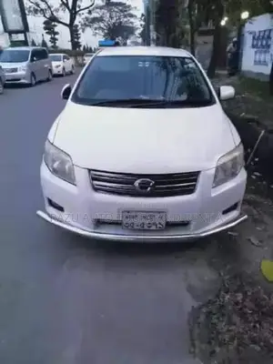 Axio For Rent