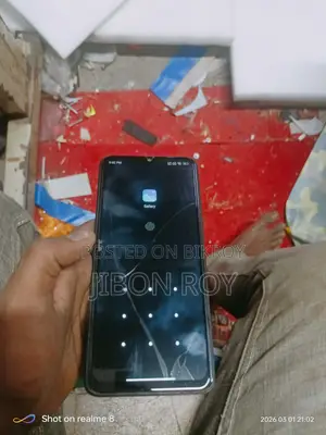 Xiaomi Redmi 13c (ব্যবহৃত)