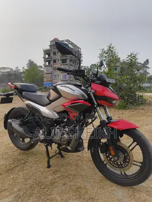 Hero Xtreme 125R 2024