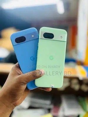 Google Pixel 8a 100% waterproof (Brand New)