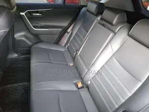 Toyota RAV4 G 2020