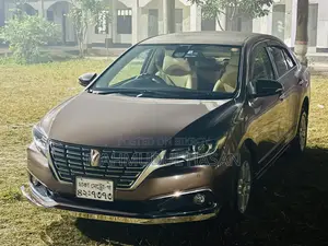 টয়োটা প্রিমিয়ো ২০১৭