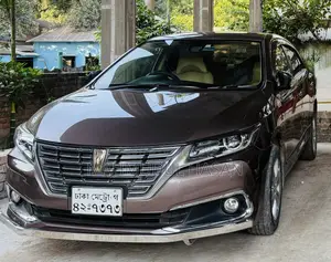 টয়োটা প্রিমিয়ো ২০১৭