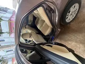 টয়োটা প্রিমিয়ো ২০১৭