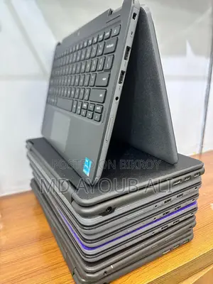 DELL Latitude 3190,ram 8gb, SSD 256 Gb,9th Gen, টাচস্ক্রীন ৩৬০°রোটেট