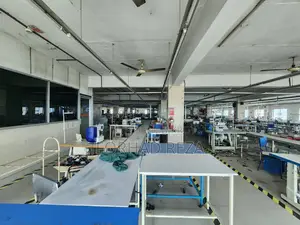 Six-story factory with land for sale in Pubail, Gazipur.