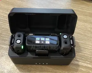 DJI Mic Microphone
