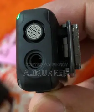 DJI Mic Microphone