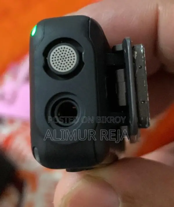 DJI Mic Microphone