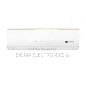 Gree GS-18XCOA3V Inverter AC 1.5 Ton Cosmo WiFi New Model