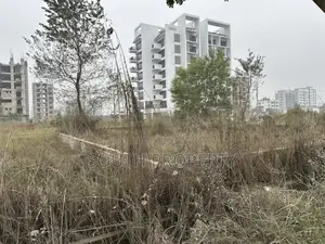 4 Katha Plot For Sale || Block-M North Facing