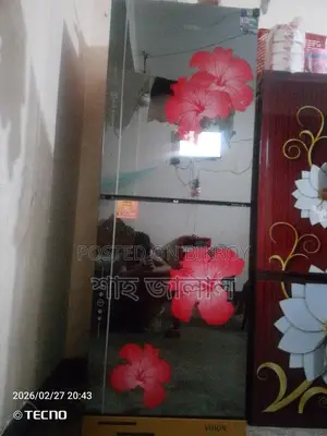 ভিশন ফ্রিজ